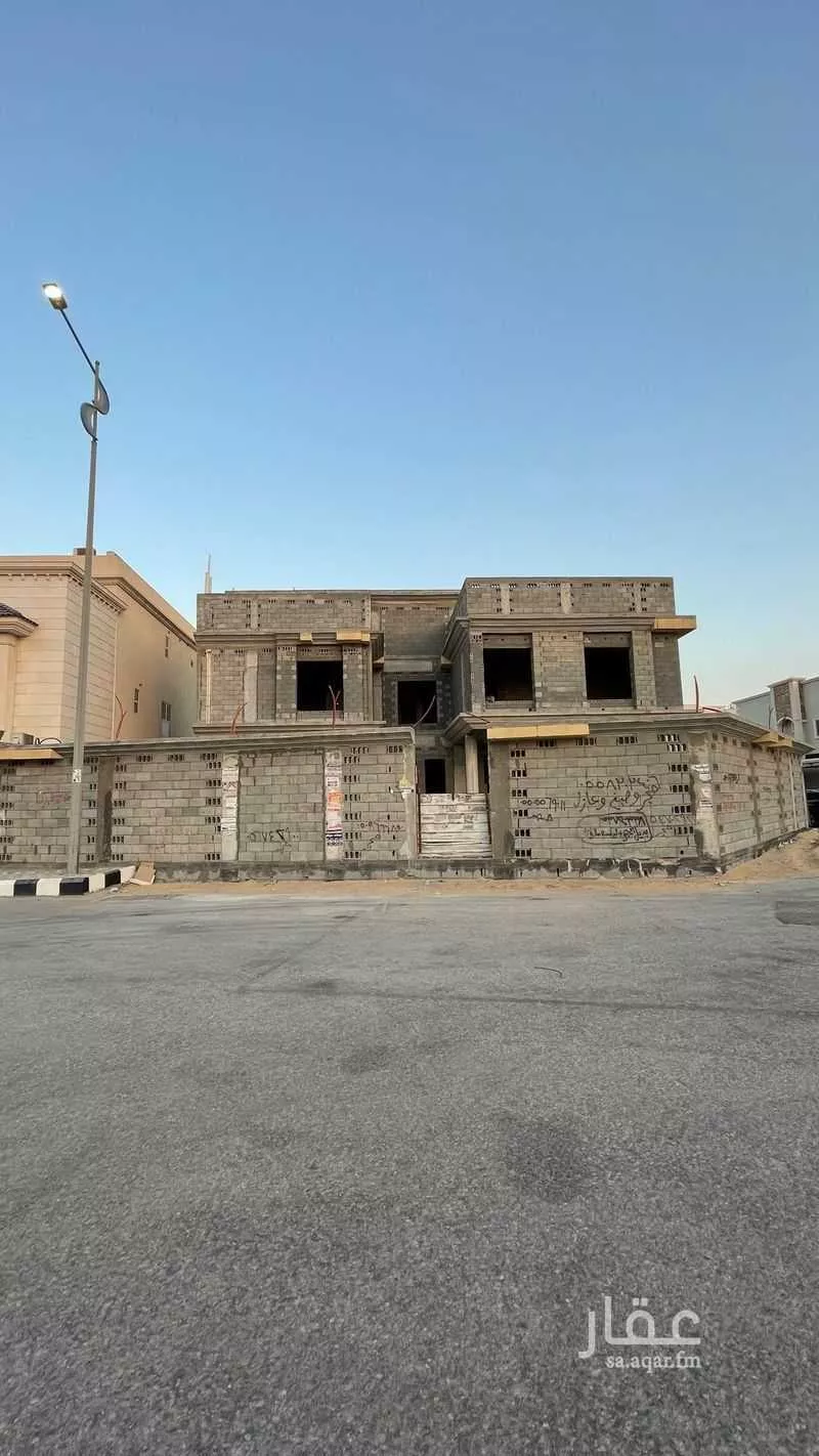 5 bedroom villa in Ash Shulah 3
