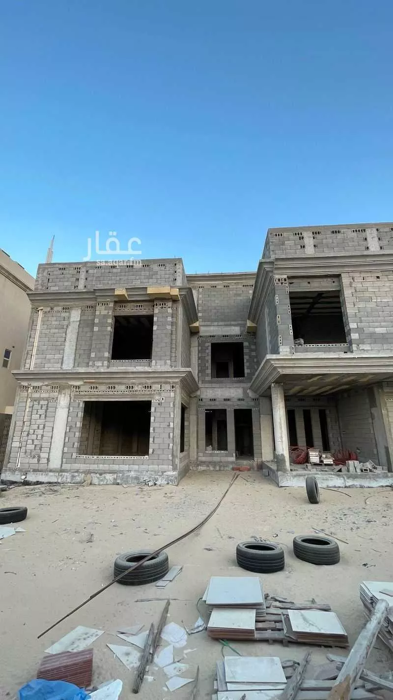 5 bedroom villa in Ash Shulah 4