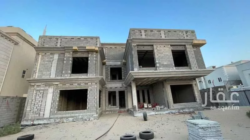 5 bedroom villa in Ash Shulah 5