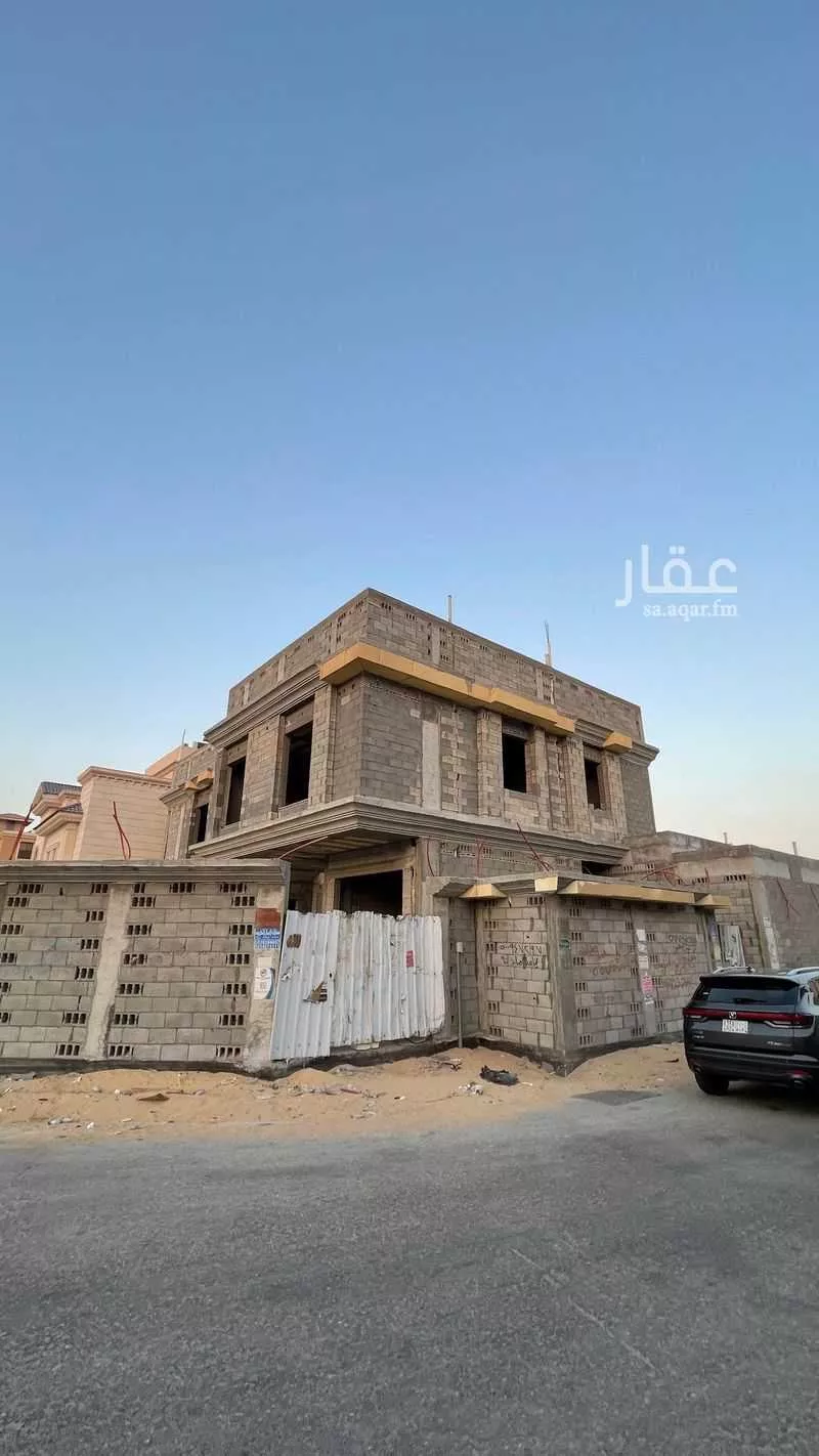 5 bedroom villa in Ash Shulah 6