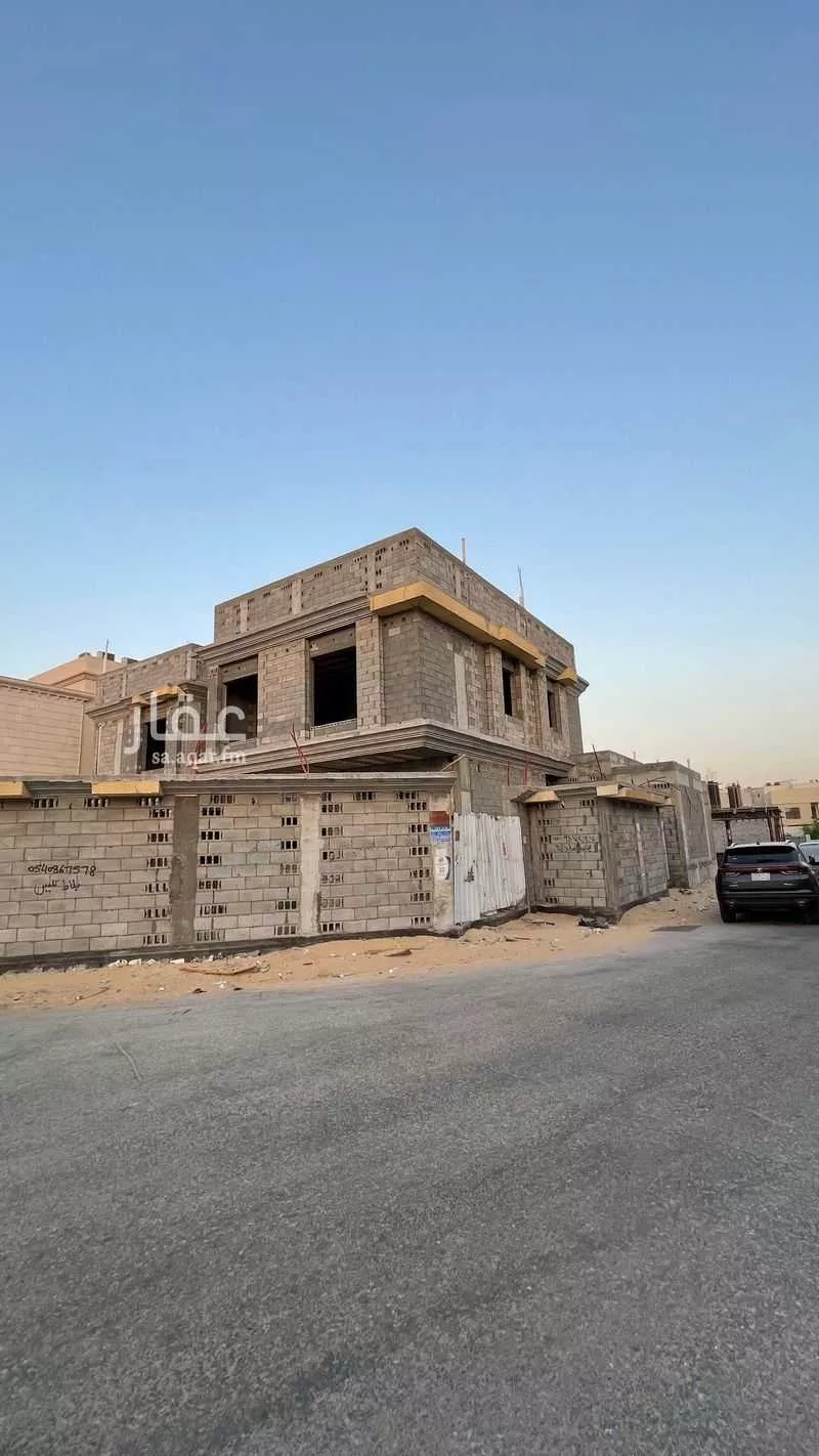 5 bedroom villa in Ash Shulah 7