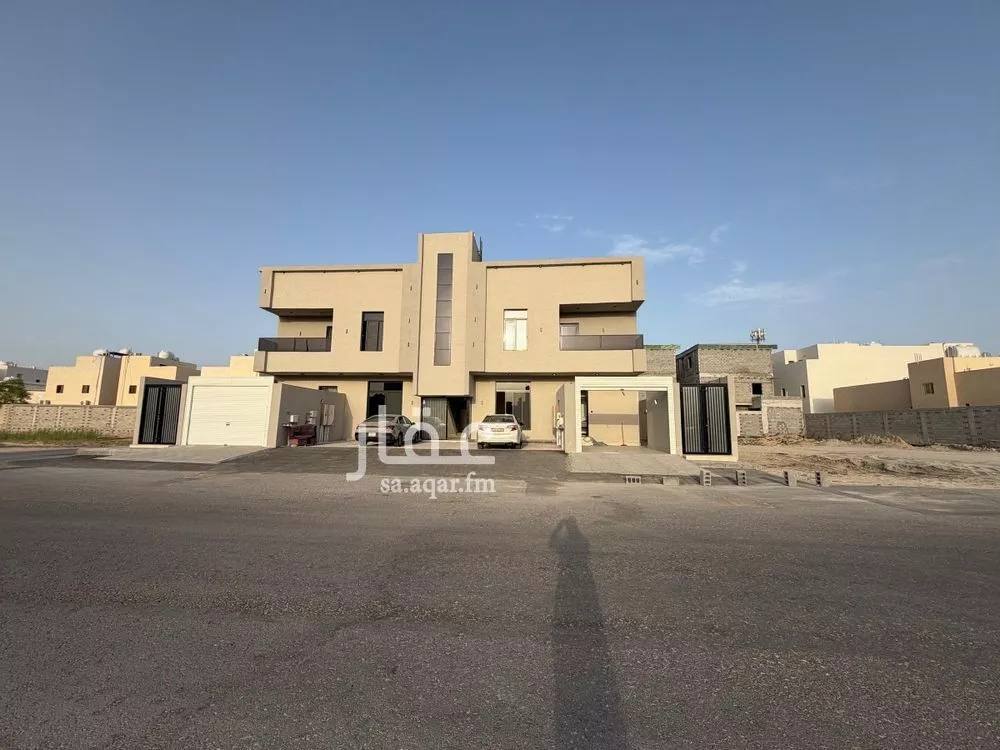 شقة 6 غرف في الشراع 2
