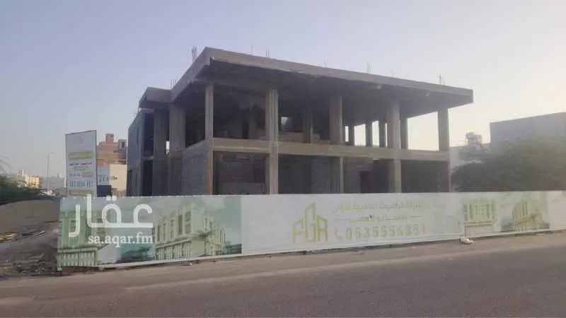 محل 625 م² في الملك فهد 2