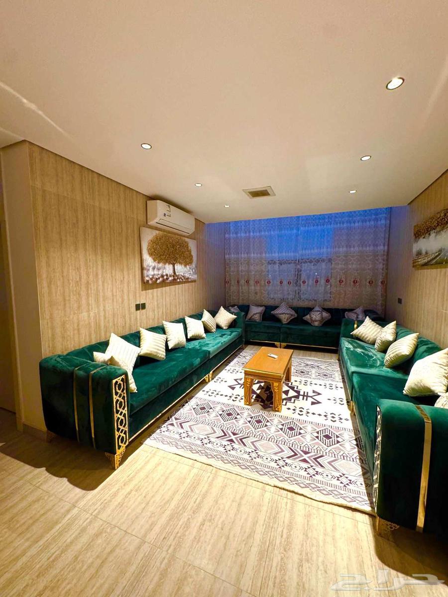 3 bedroom apartment in At Taawon 7