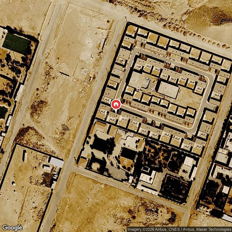 2 bedroom villa in Riyadh 16