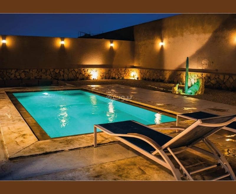 2 bedroom villa in Riyadh 3