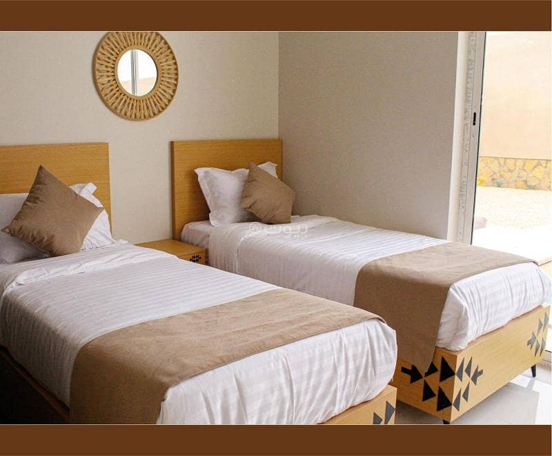 2 bedroom villa in Riyadh 6