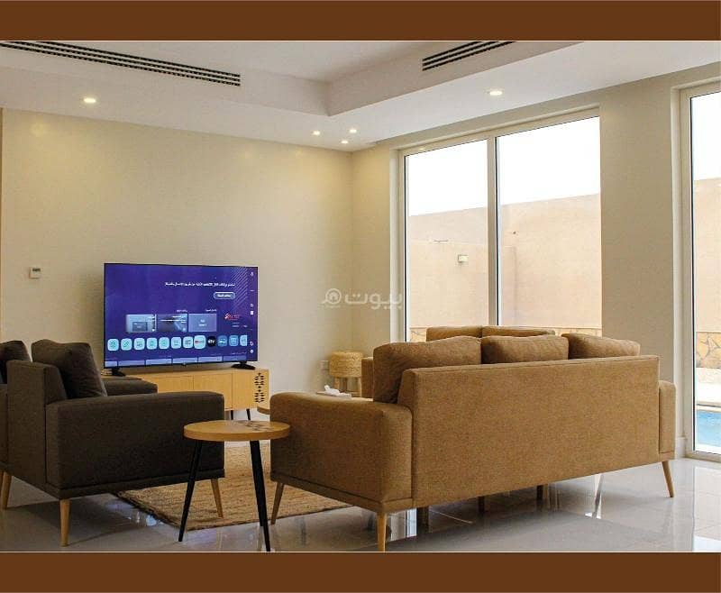 2 bedroom villa in Riyadh 7