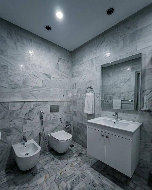 2 bedroom villa in Riyadh 15
