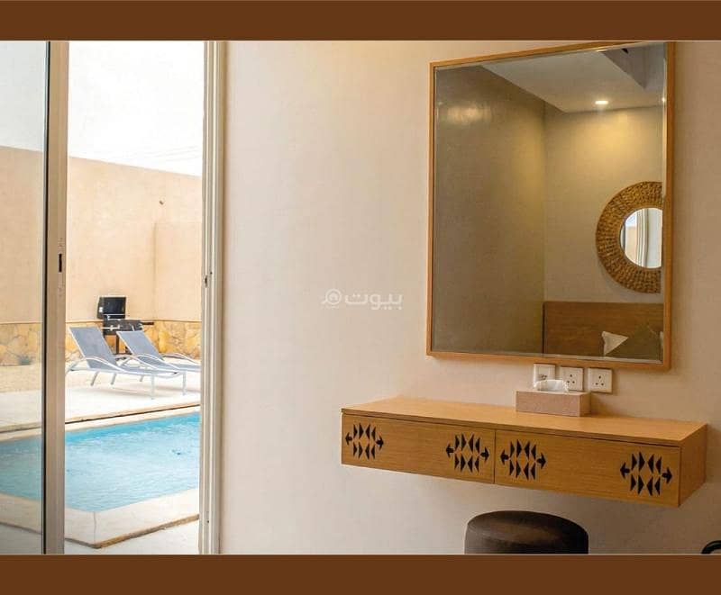 2 bedroom villa in Riyadh 5