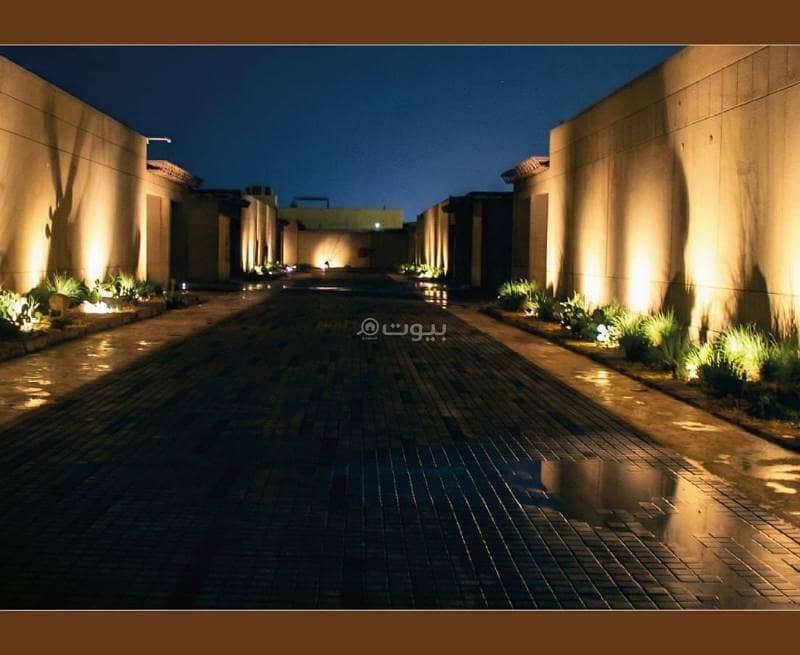 2 bedroom villa in Riyadh