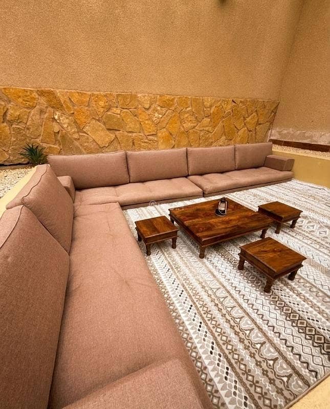 2 bedroom villa in Riyadh 9