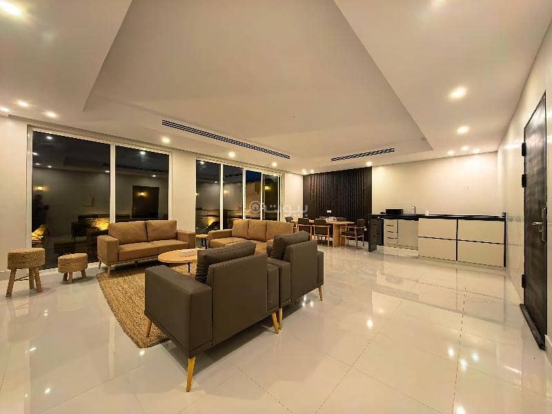 2 bedroom villa in Riyadh 10