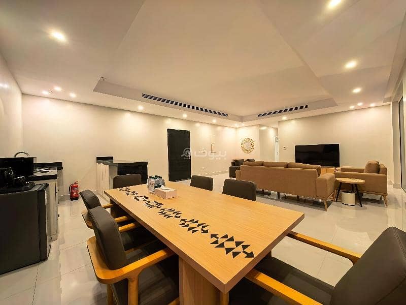 2 bedroom villa in Riyadh 11