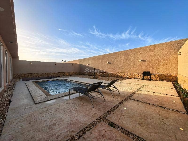 2 bedroom villa in Riyadh 4