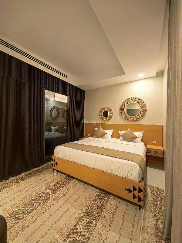 2 bedroom villa in Riyadh 12