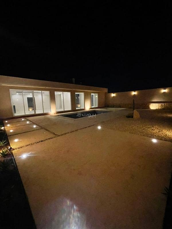2 bedroom villa in Riyadh 19