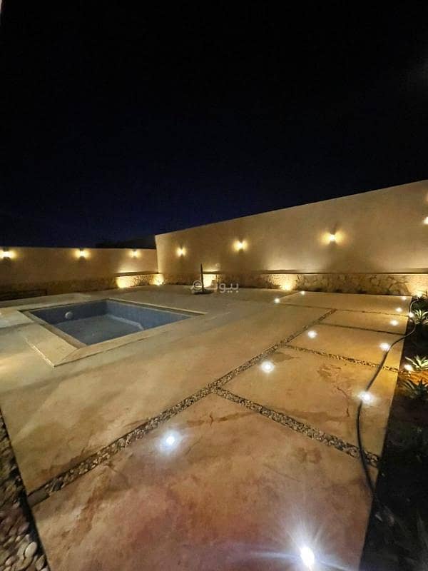 2 bedroom villa in Riyadh 23