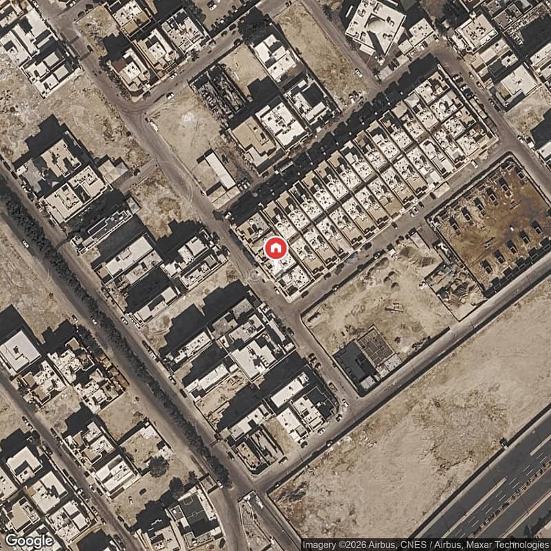 2 bedroom apartment in Abhur North, Jeddah 7