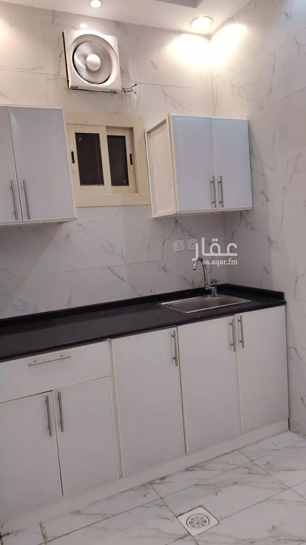 شقة 1 غرف في مريخ 16