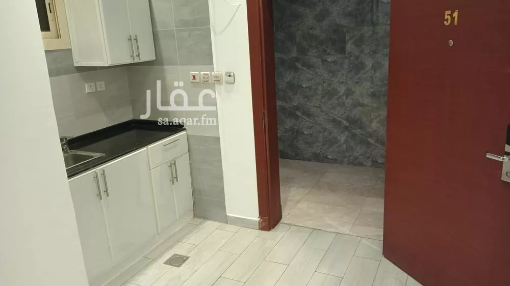 شقة 1 غرف في مريخ 6