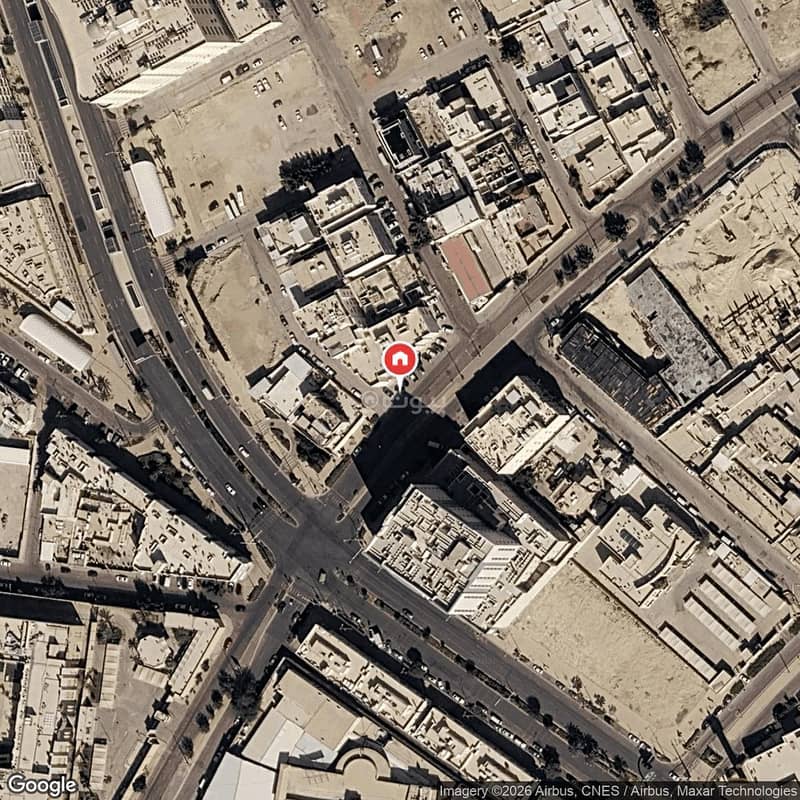 شقة 1 غرف في المربع، الرياض 23