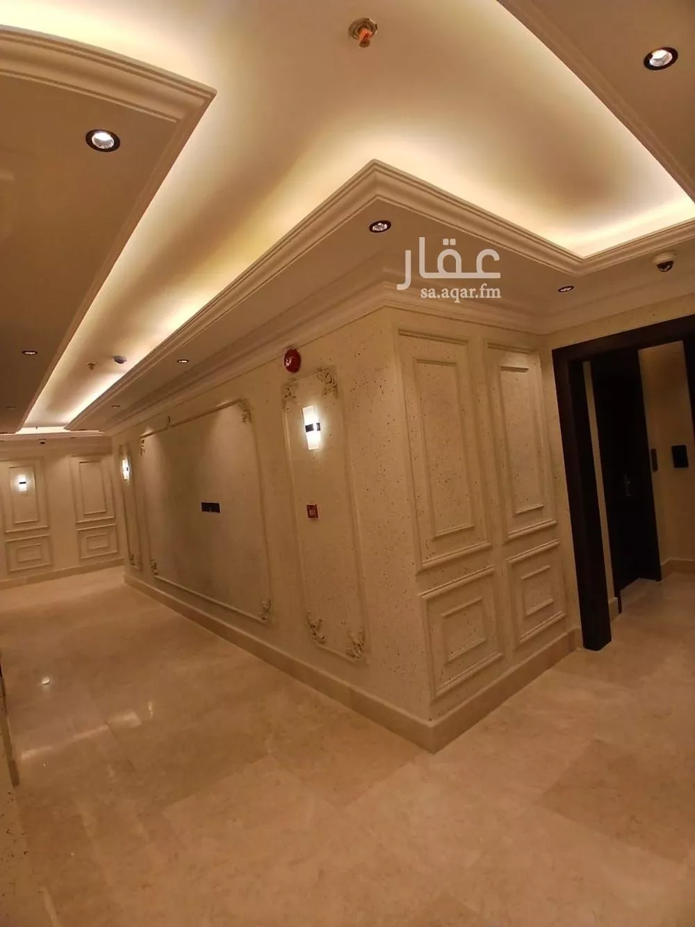 شقة 1 غرف في البوادي 9