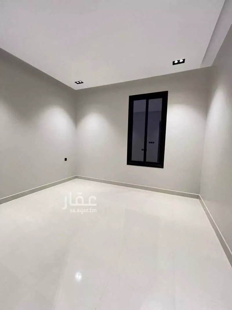 دور 4 غرف في اليرموك 7