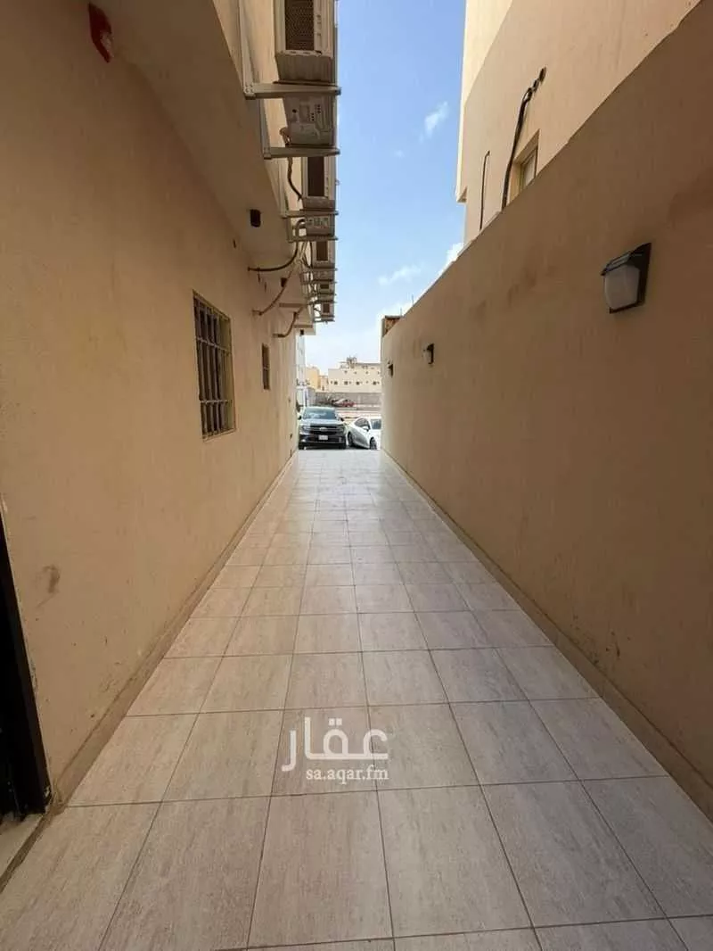 شقة 2 غرف في اليرموك، الرياض 4