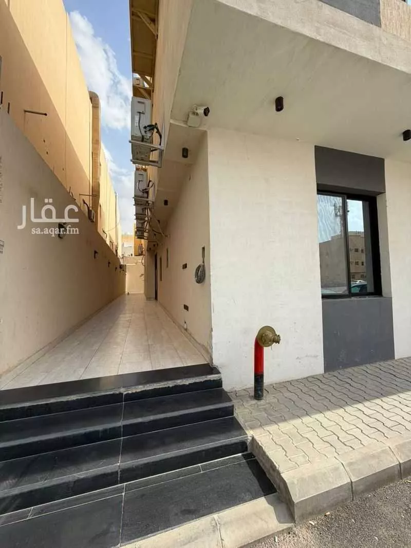 شقة 2 غرف في اليرموك، الرياض 5