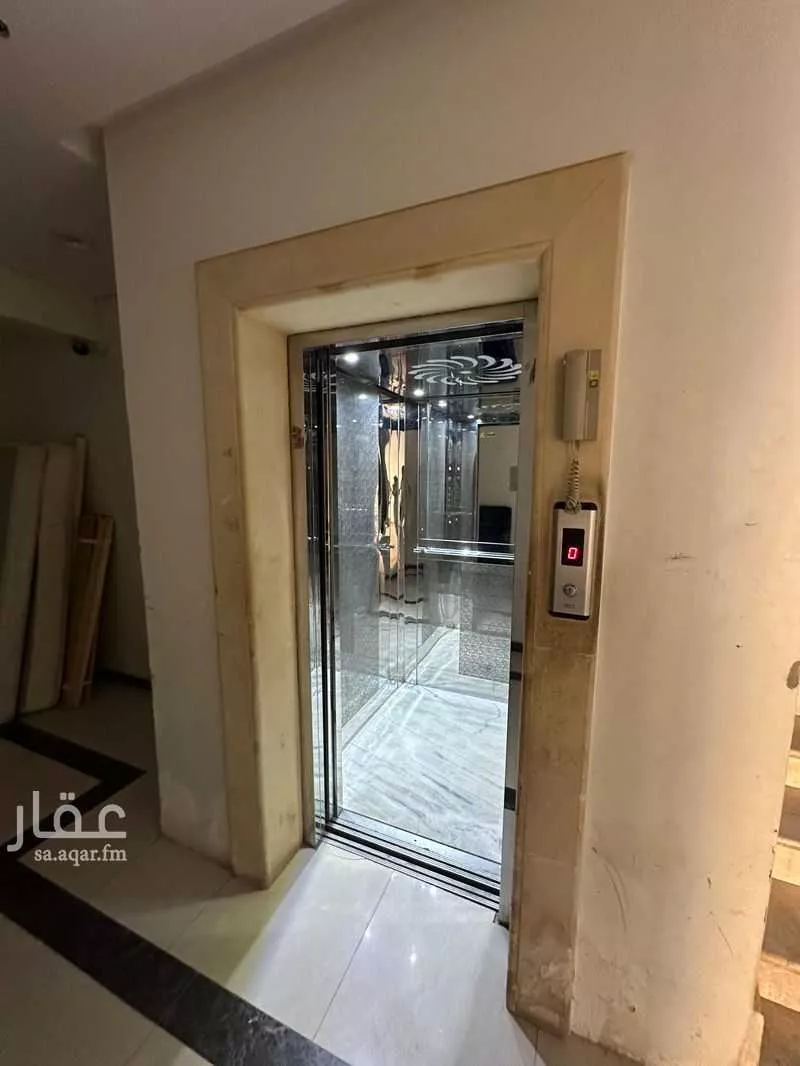 شقة 2 غرف في اليرموك 3