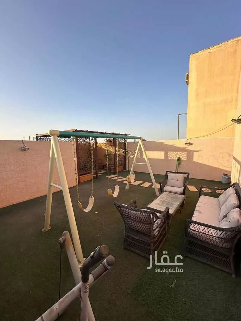 شقة 2 غرف في اليرموك 6