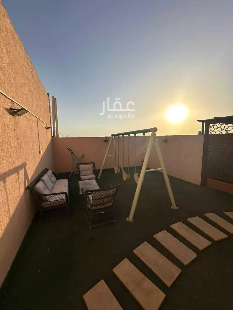 شقة 2 غرف في اليرموك 8