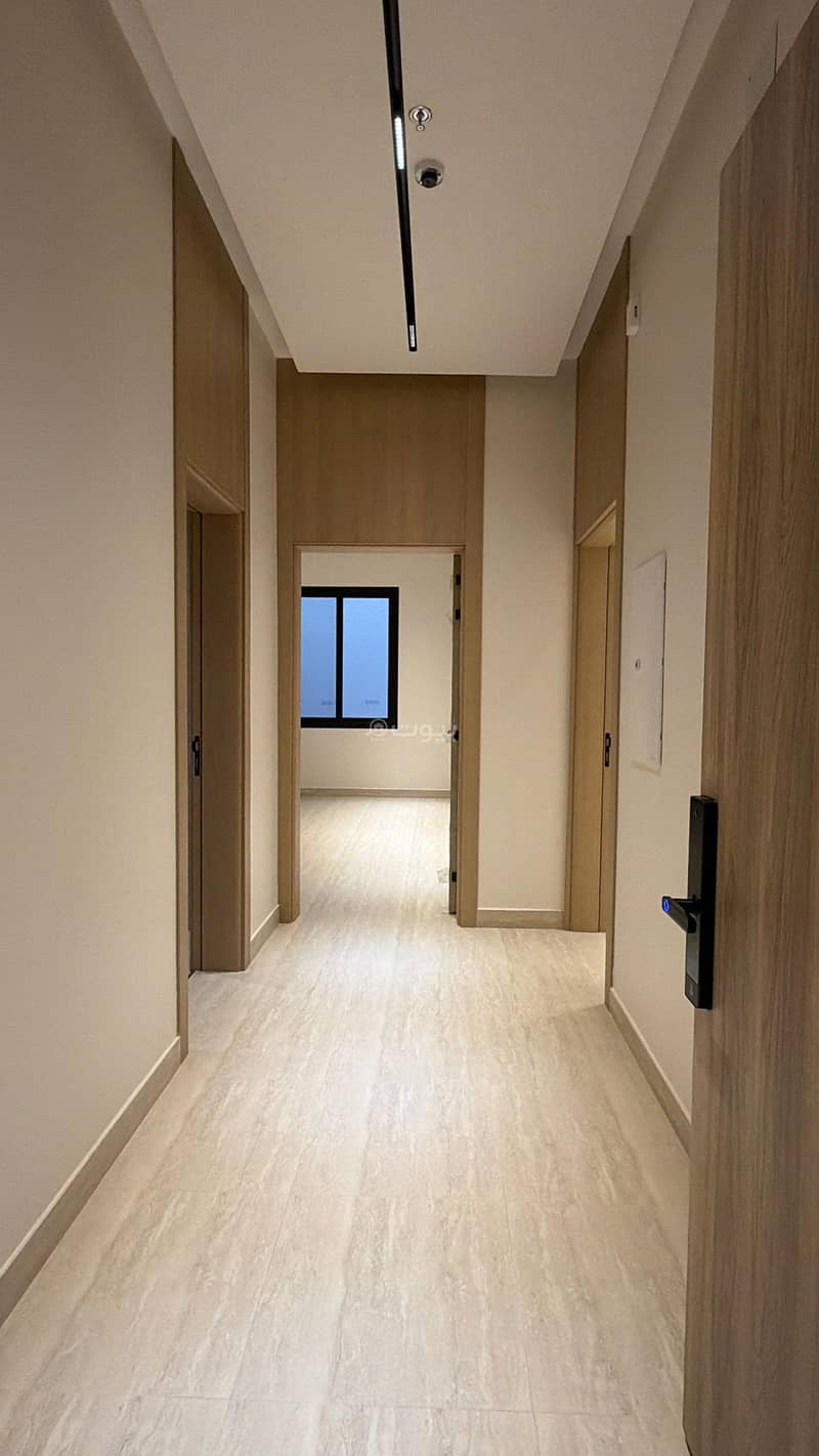 4 bedroom apartment in Ishbiliyah, Riyadh 2