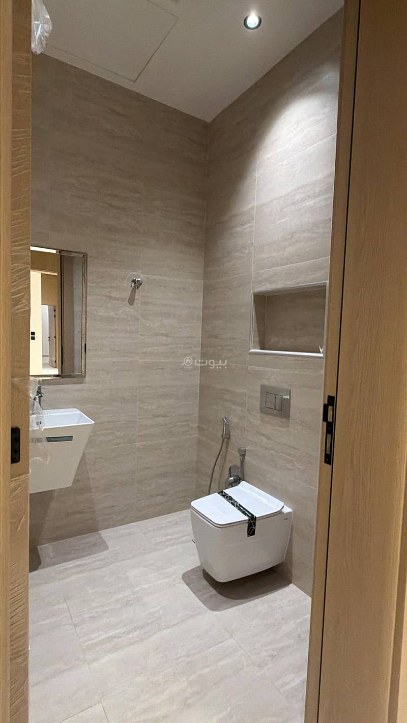 4 bedroom apartment in Ishbiliyah, Riyadh 3
