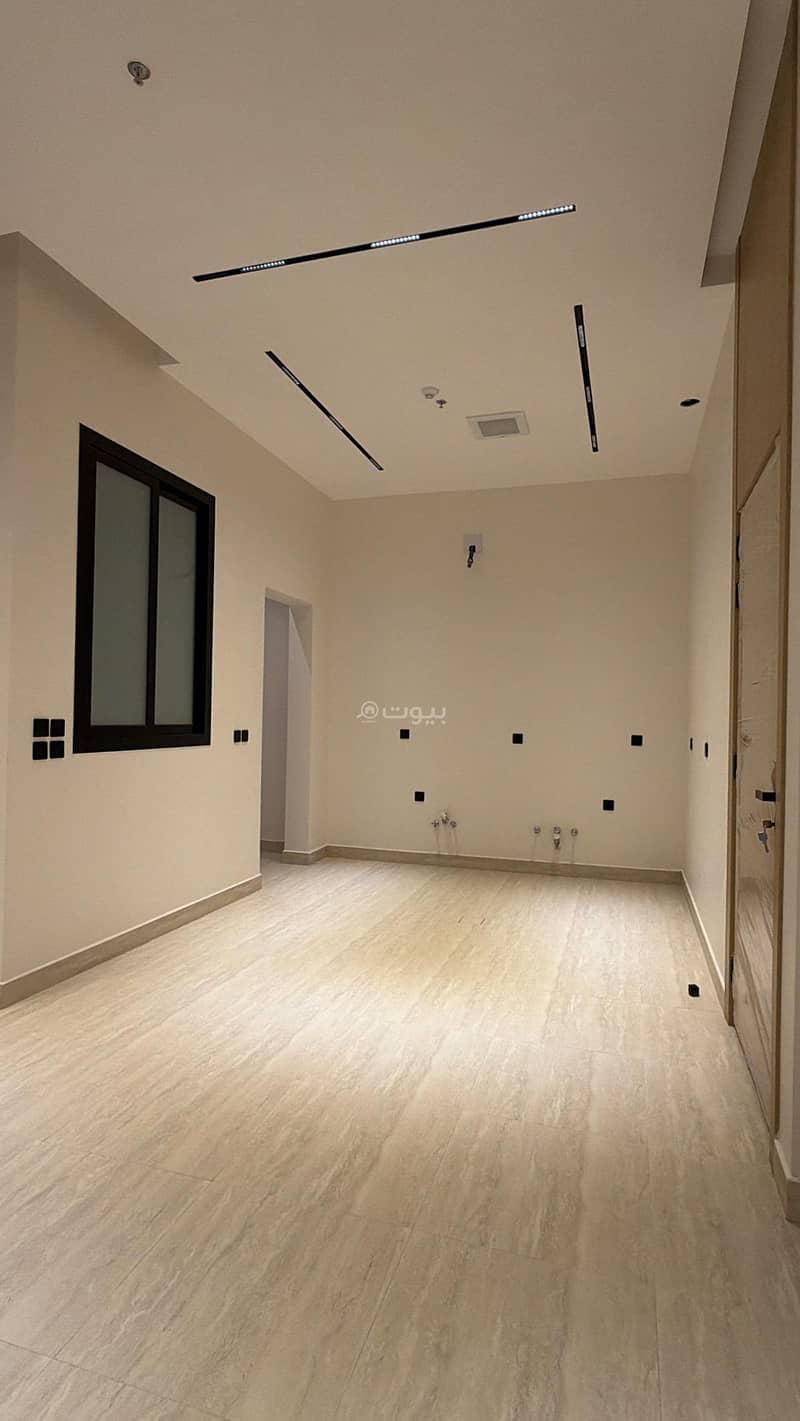 4 bedroom apartment in Ishbiliyah, Riyadh 5