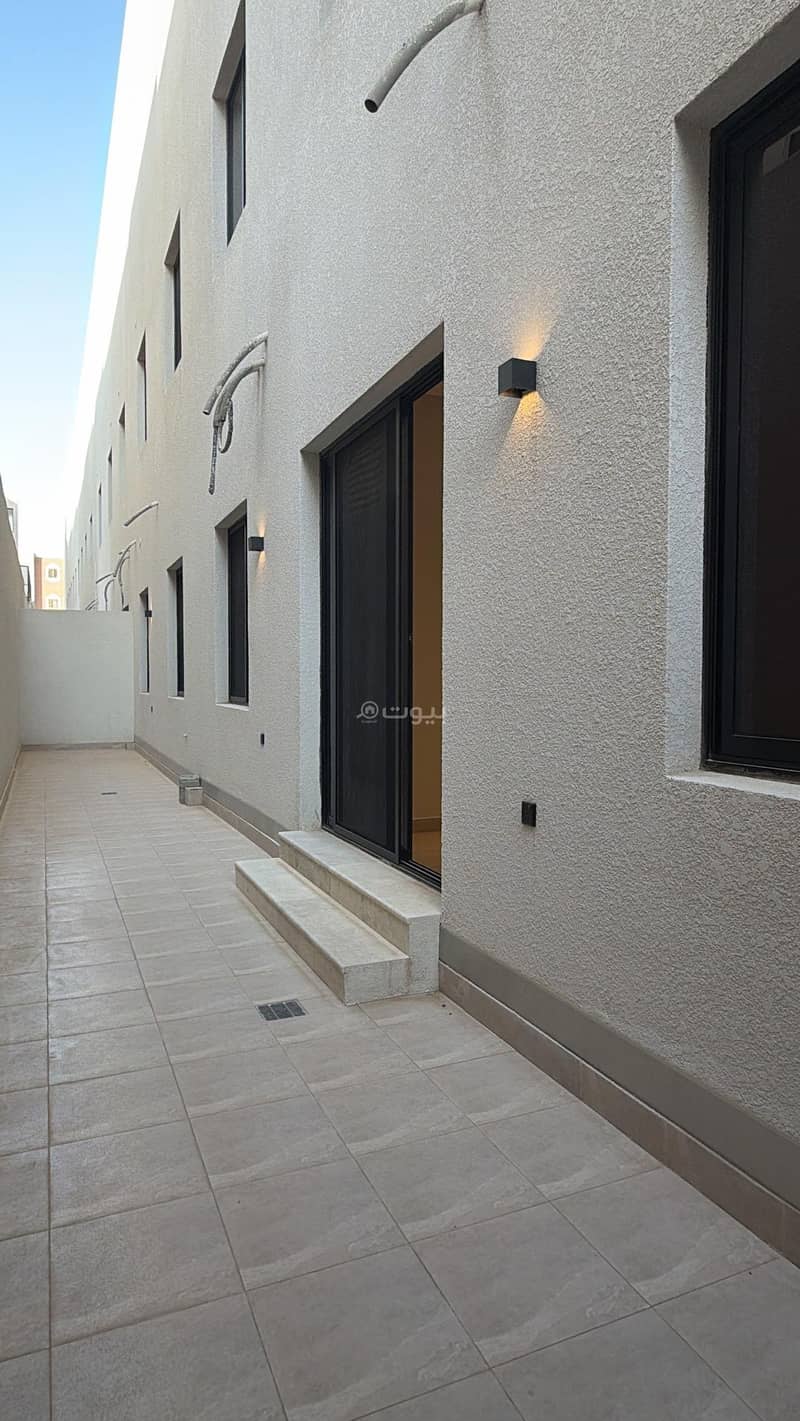 4 bedroom apartment in Ishbiliyah, Riyadh 8