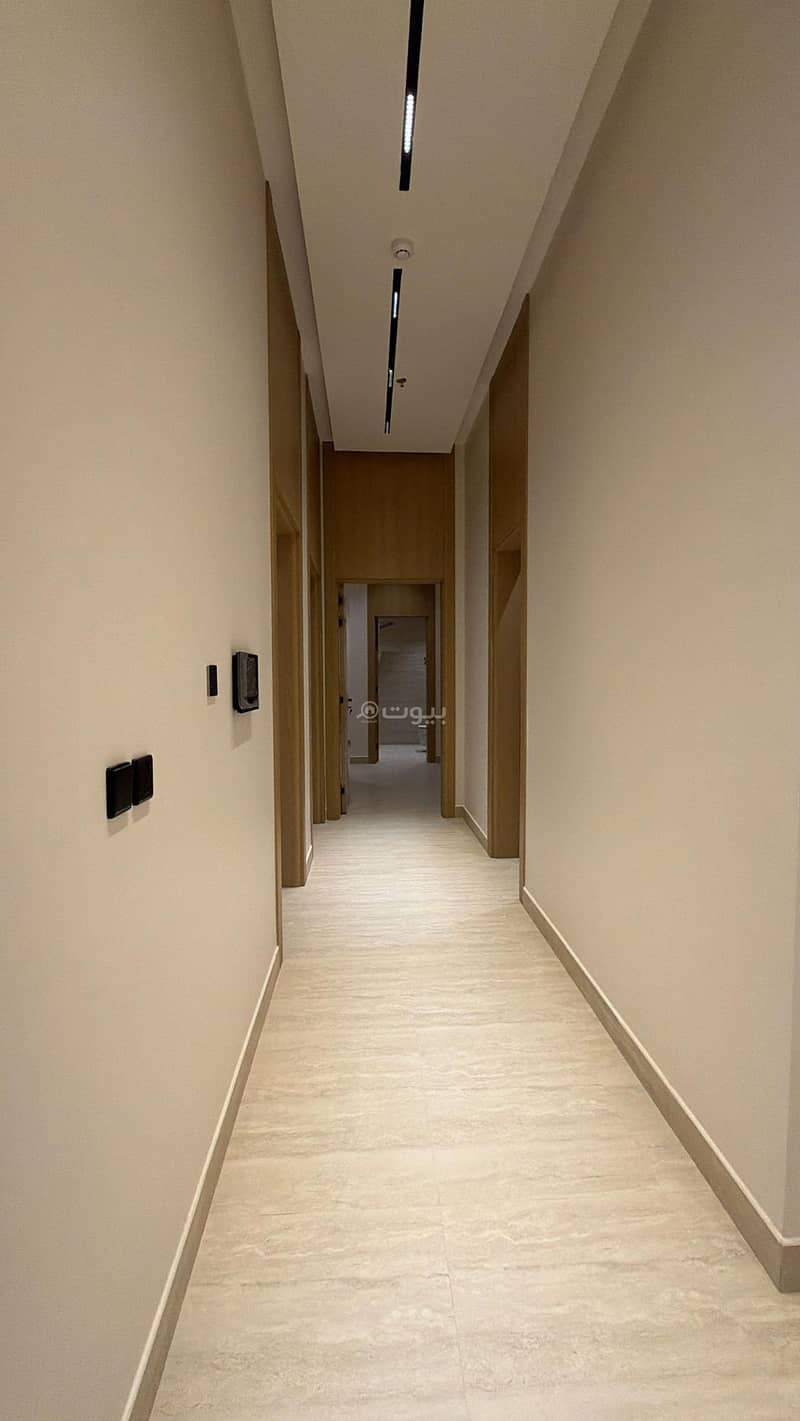 4 bedroom apartment in Ishbiliyah, Riyadh 9