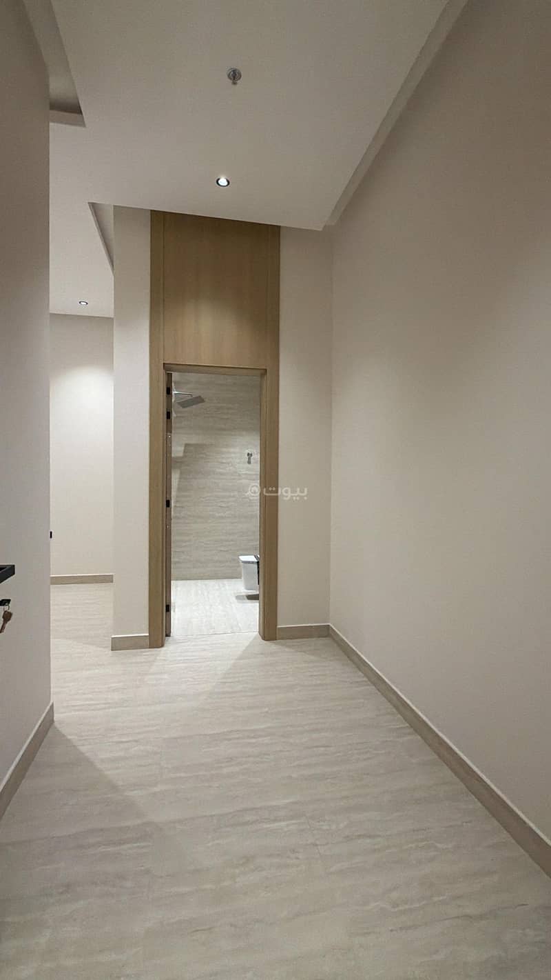 4 bedroom apartment in Ishbiliyah, Riyadh 12