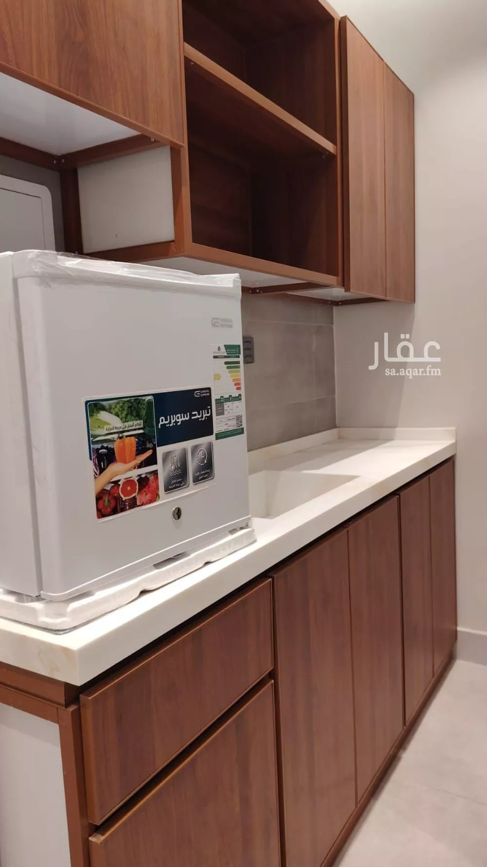1 bedroom apartment in Al Bawadi 13