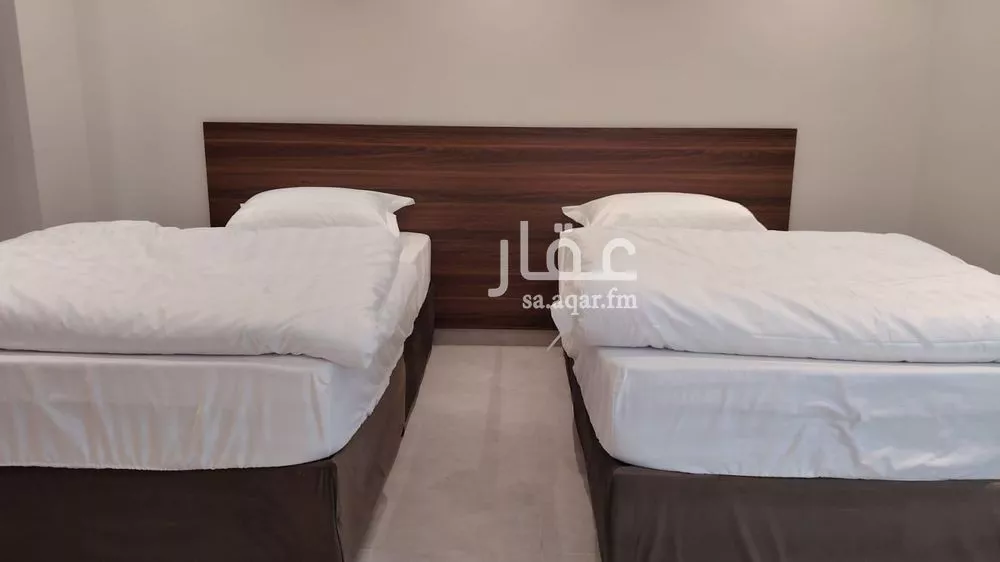 1 bedroom apartment in Al Bawadi 4