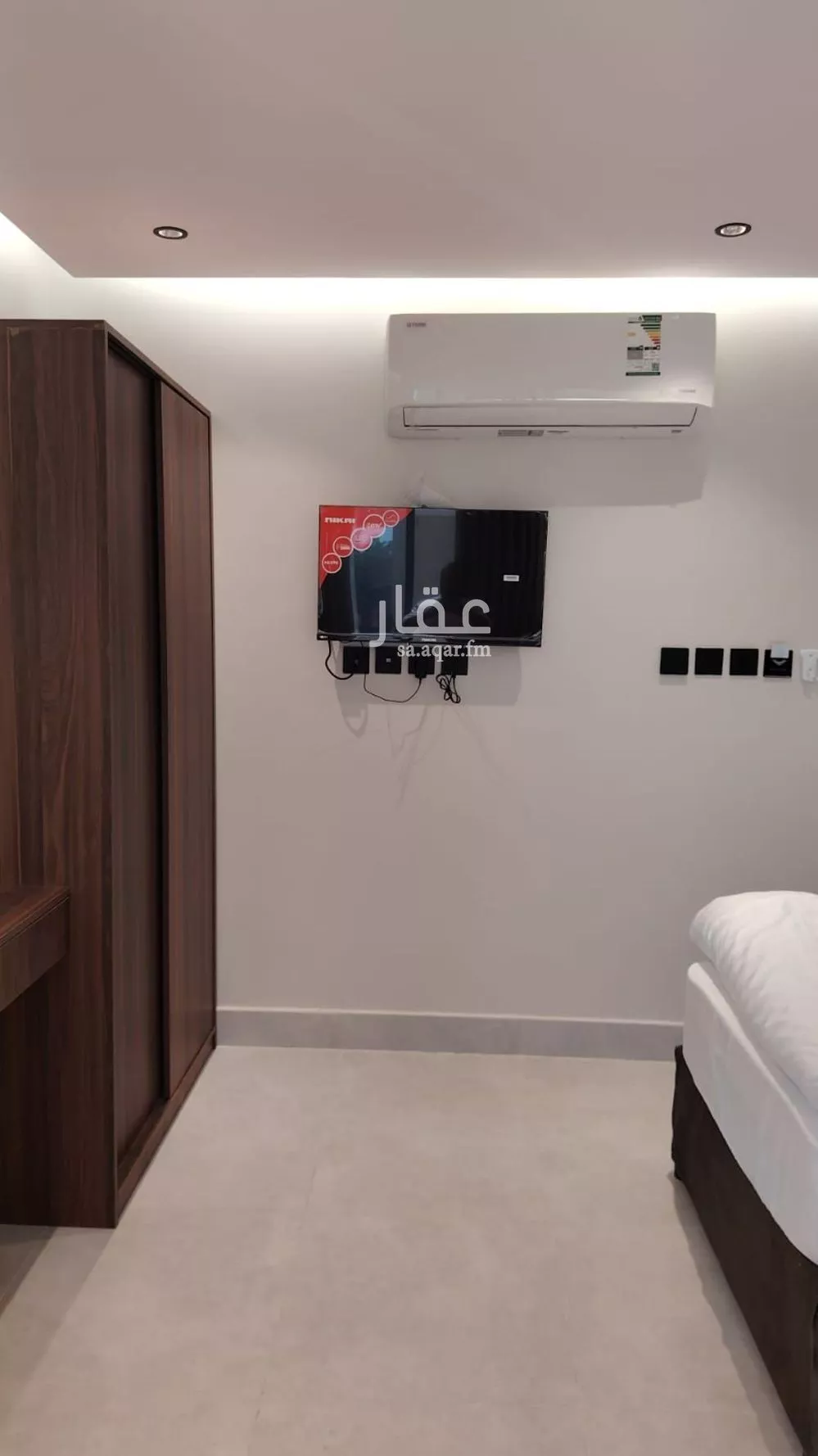 1 bedroom apartment in Al Bawadi 5