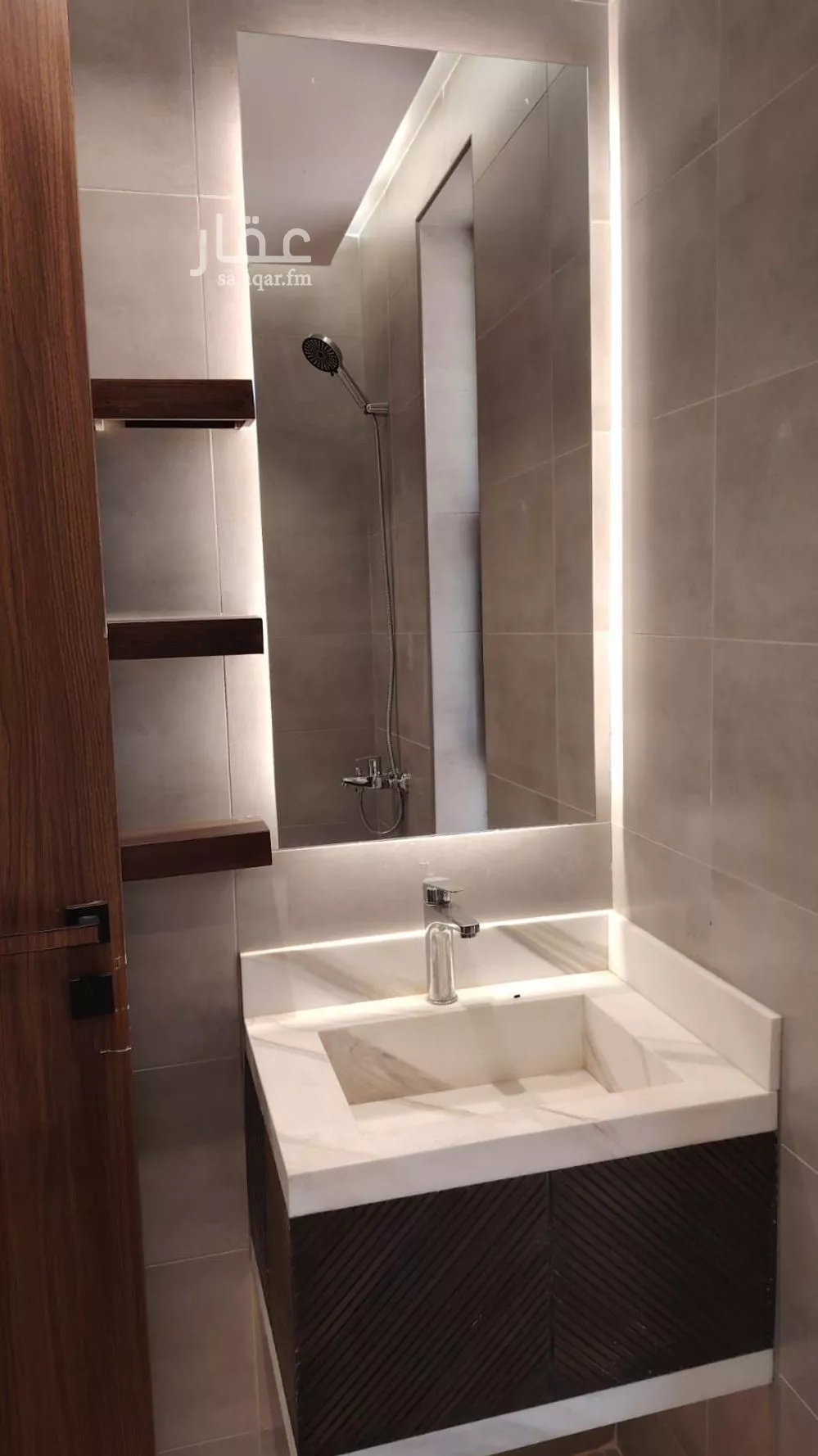 1 bedroom apartment in Al Bawadi 7