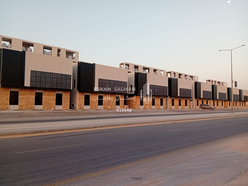 4 bedroom apartment in Al Rimal, Riyadh 2