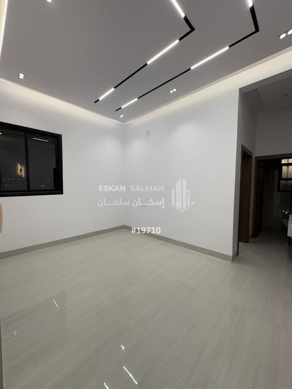 4 bedroom apartment in Al Rimal, Riyadh 11