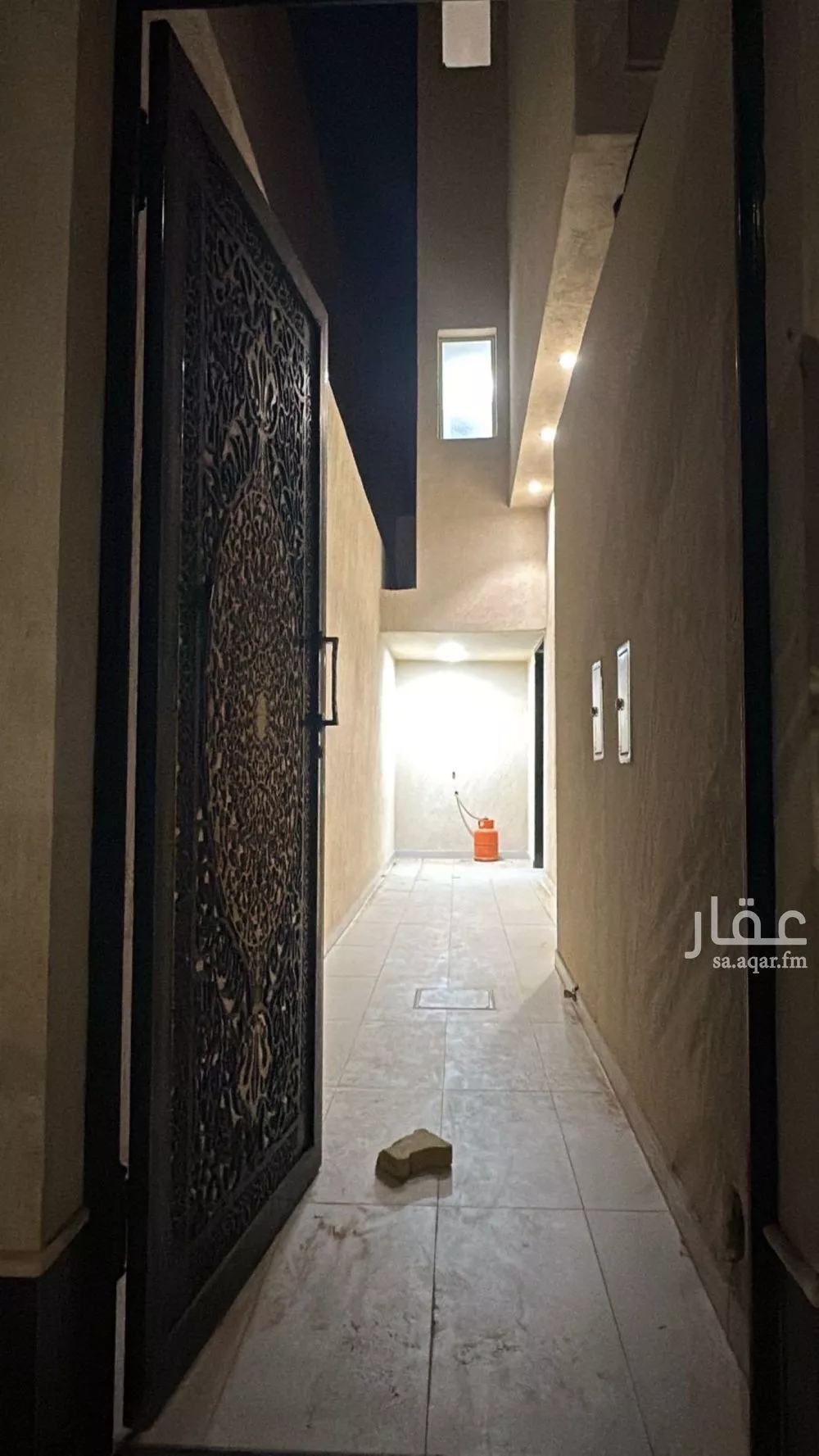 دور 3 غرف في العارض 2
