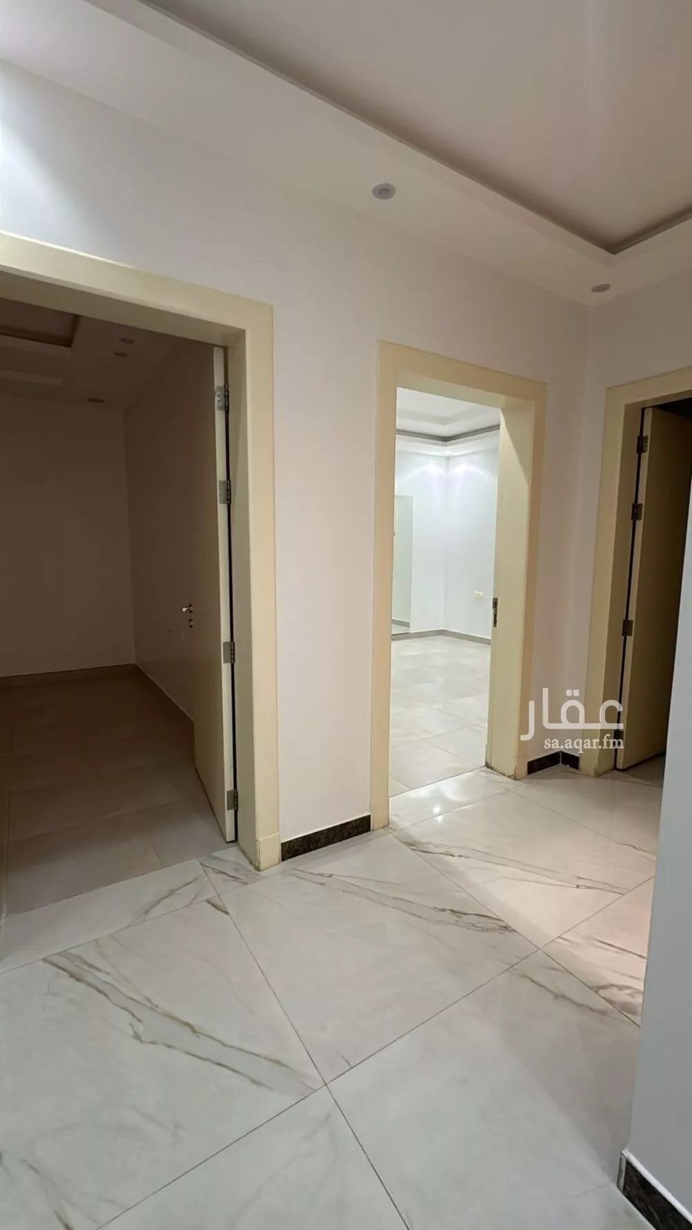دور 3 غرف في العارض 14