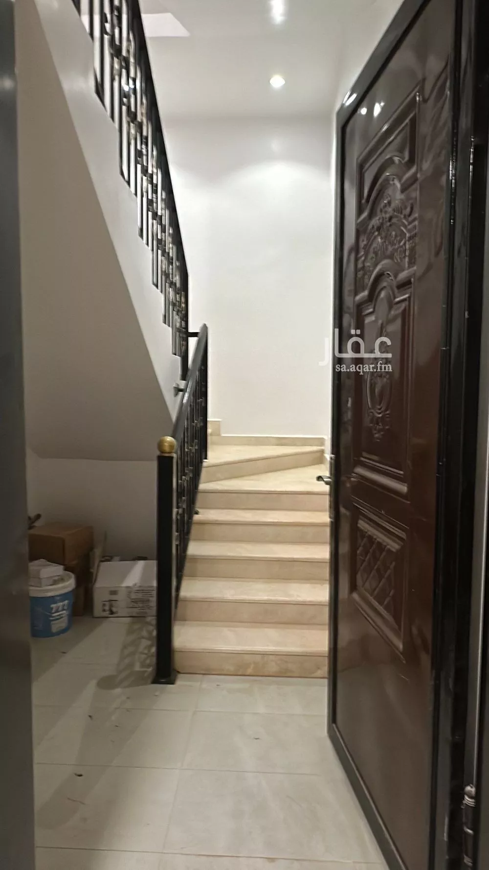 دور 3 غرف في العارض 3