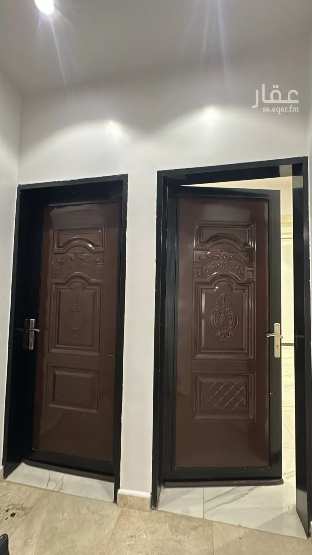دور 3 غرف في العارض 6