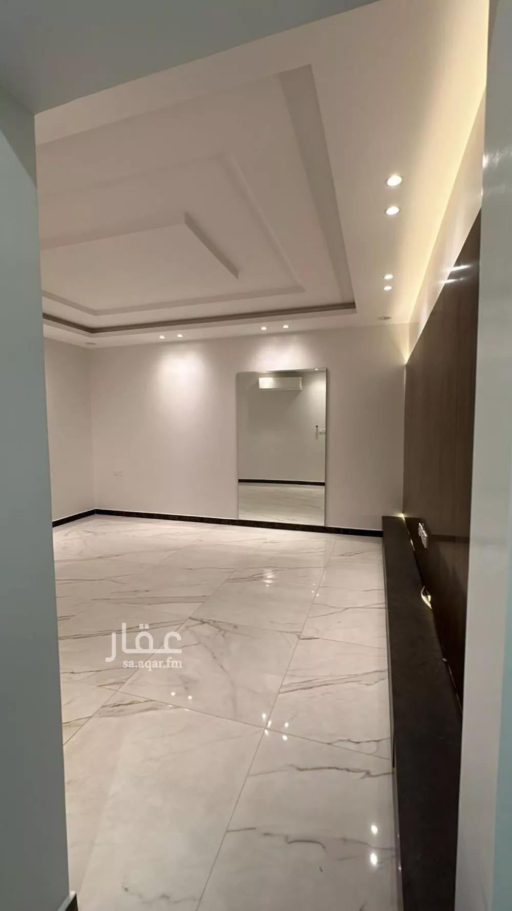 دور 3 غرف في العارض 7